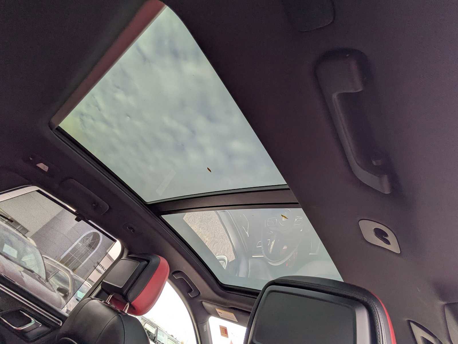 Used 2021 Porsche Macan GTS image 21