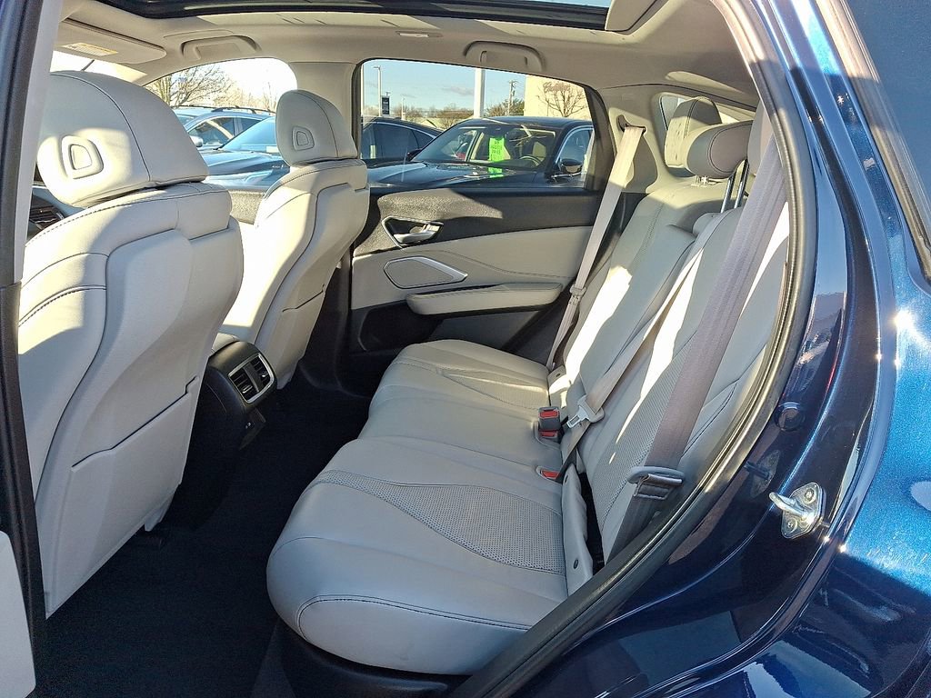 Certified 2023 Acura RDX Technology Package image 10