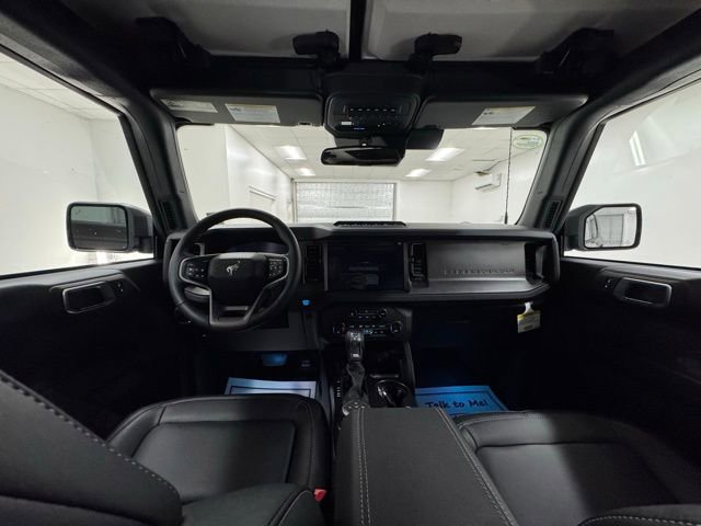 New 2025 Ford Bronco Badlands image 11