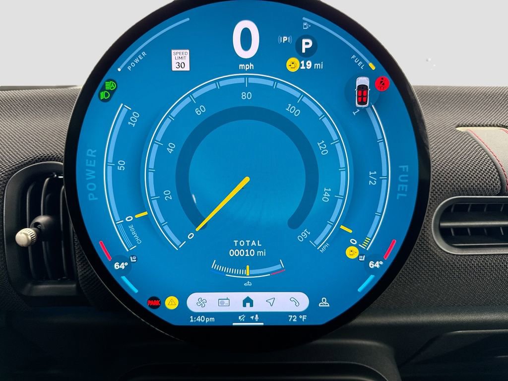 New 2026 MINI Cooper John Cooper Works image 31