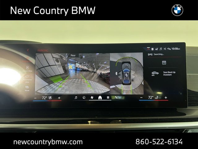 New 2026 BMW X6 xDrive40i image 22