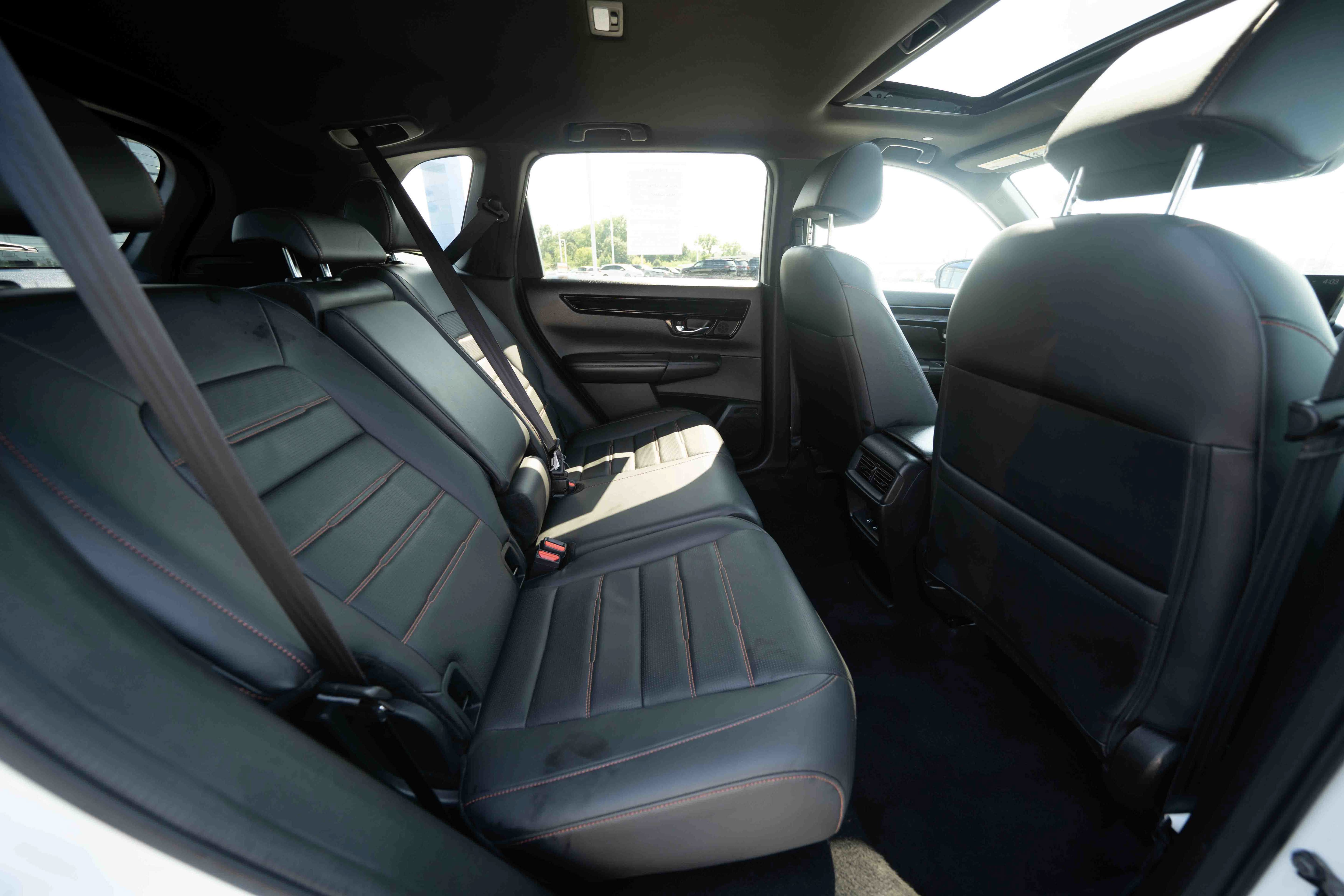 Used 2023 Honda CR-V Sport Touring image 25