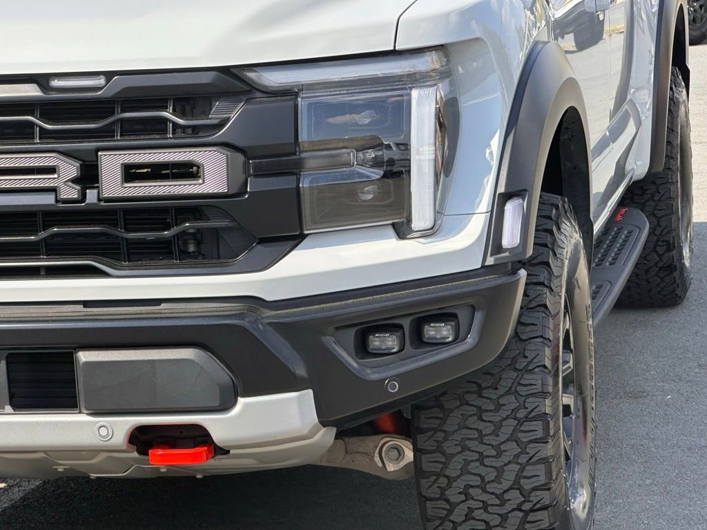 Used 2024 Ford F150 Raptor image 47