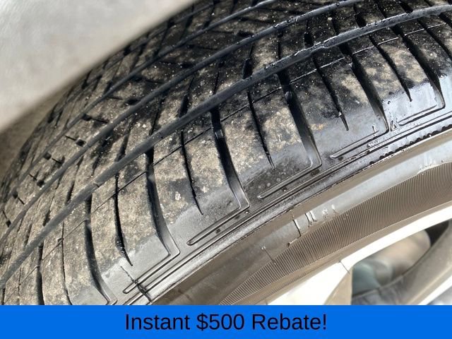 Used 2023 Ford Escape Platinum image 24