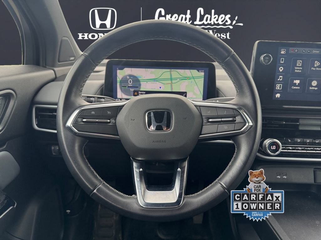 Used 2025 Honda Prologue Touring image 12