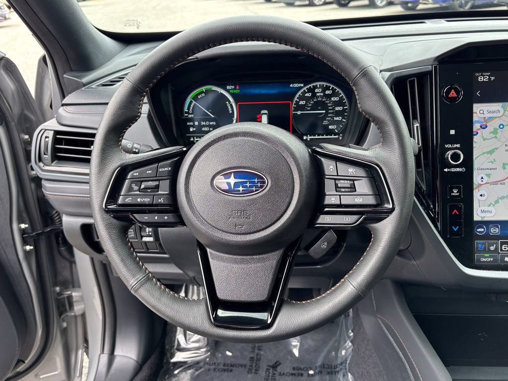 Used 2025 Subaru Forester Touring AWD/4WD image 34