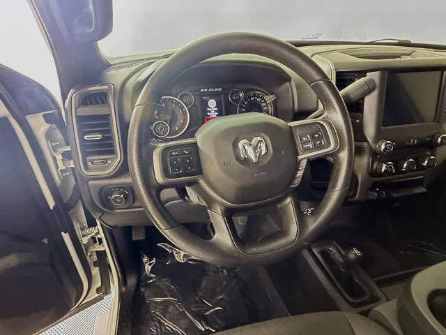 Used 2022 RAM 2500 Tradesman image 11