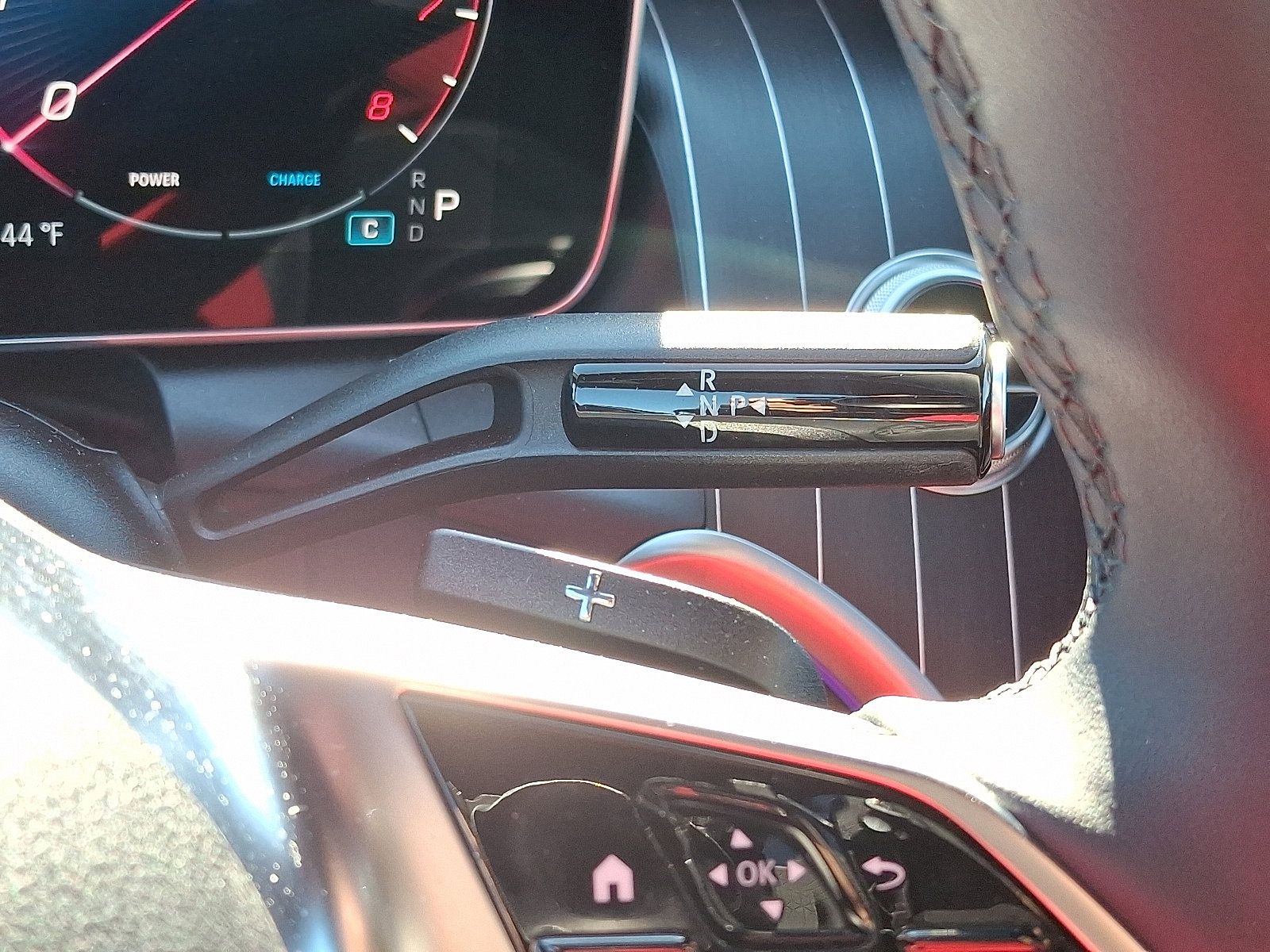 Certified 2026 Mercedes-Benz GLC 300 4MATIC image 15