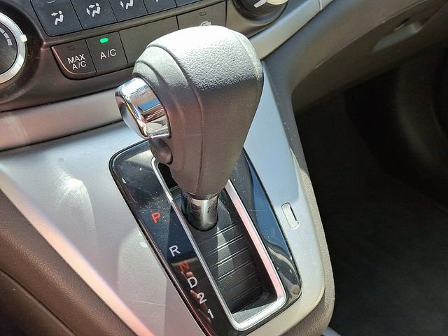 Used 2012 Honda CR-V EX image 22