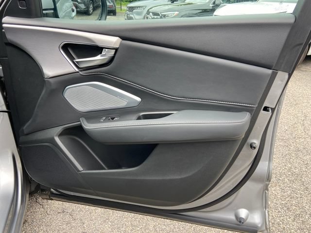 Used 2021 Acura RDX AWD w/ Technology Package image 28
