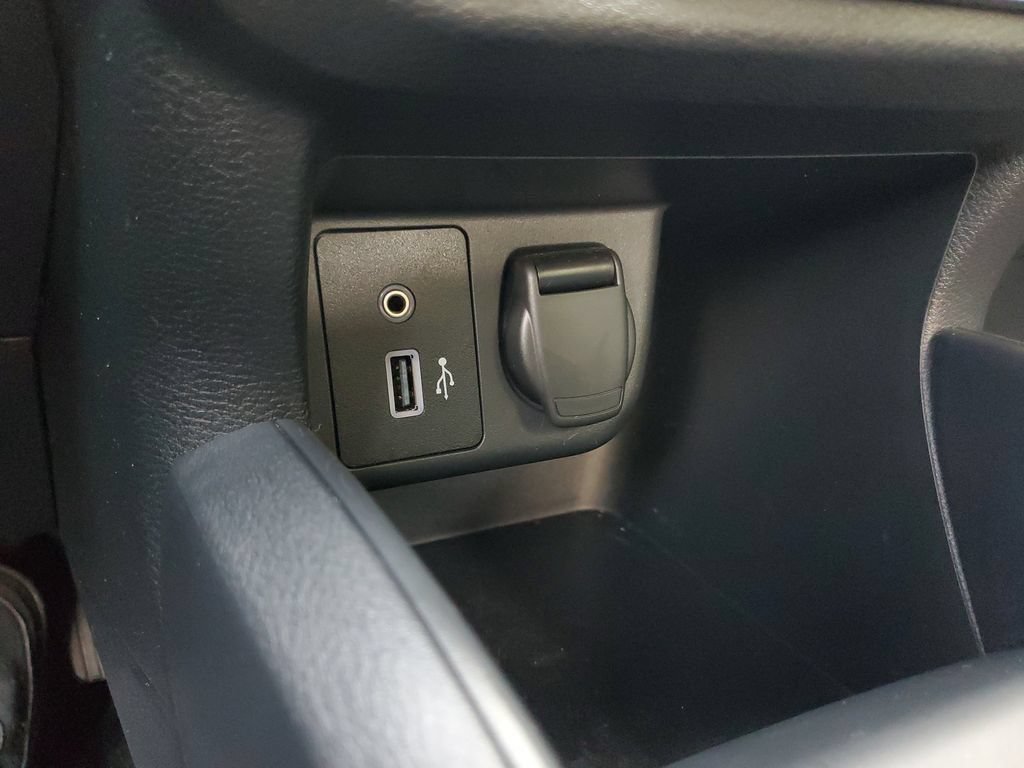 Used 2025 Nissan Versa S w/ S Plus Package FWD image 29