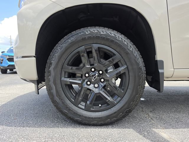 New 2026 Chevrolet Silverado 1500 RST w/ RST All Star Premium Package AWD/4WD image 37