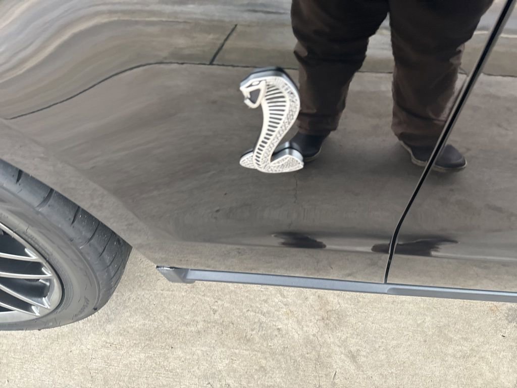 Used 2012 Ford Mustang Shelby GT500 w/ SVT Performance Pkg image 26