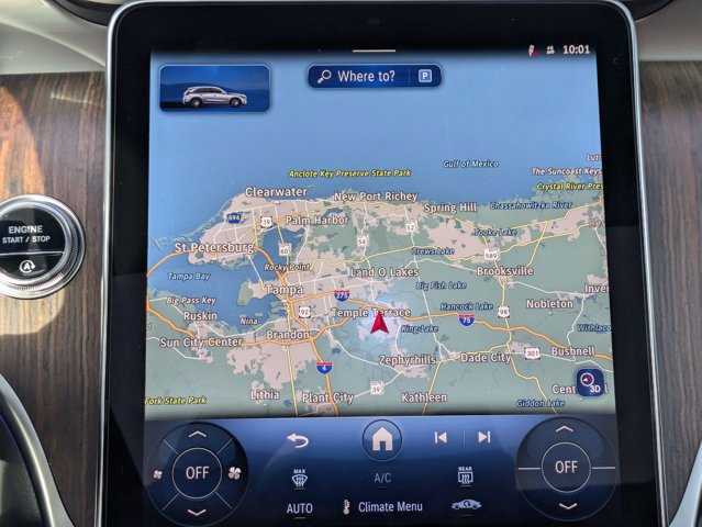 New 2026 Mercedes-Benz GLC 300 image 11