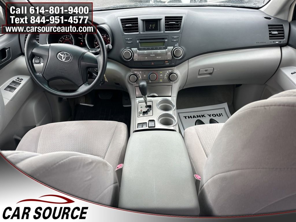 Used 2008 Toyota Highlander 2WD image 12