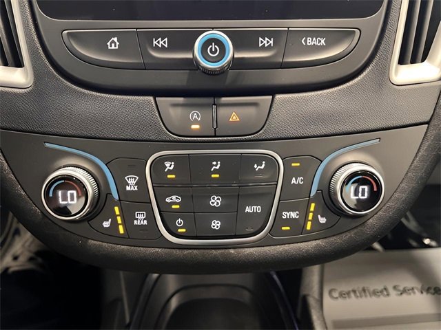Certified 2024 Chevrolet Malibu LT image 22