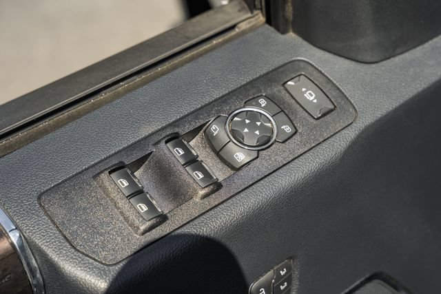 Used 2022 Ford F250 Lariat w/ Tremor Off-Road Package AWD/4WD image 51