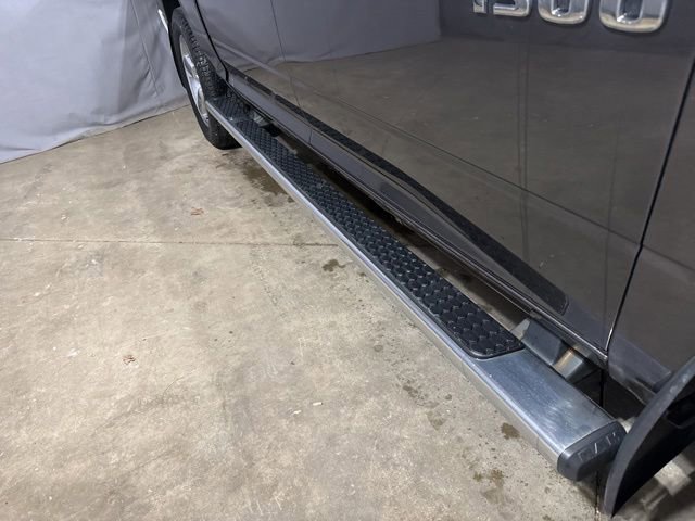 Used 2015 RAM 1500 Big Horn AWD/4WD image 6