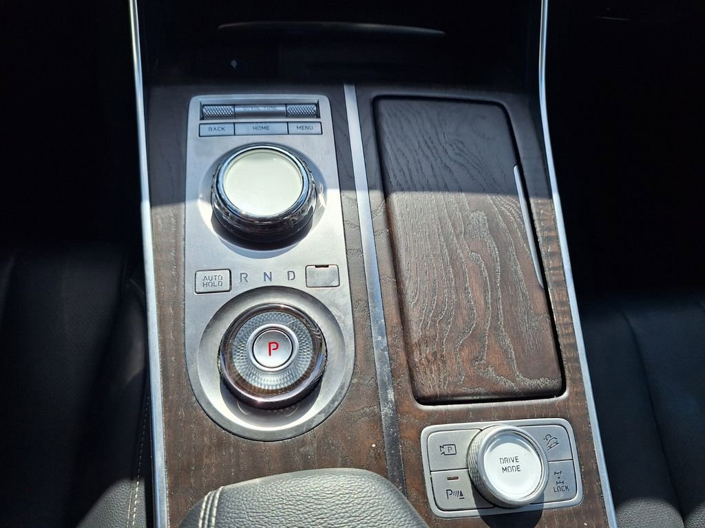 Used 2024 Genesis GV80 2.5T image 17