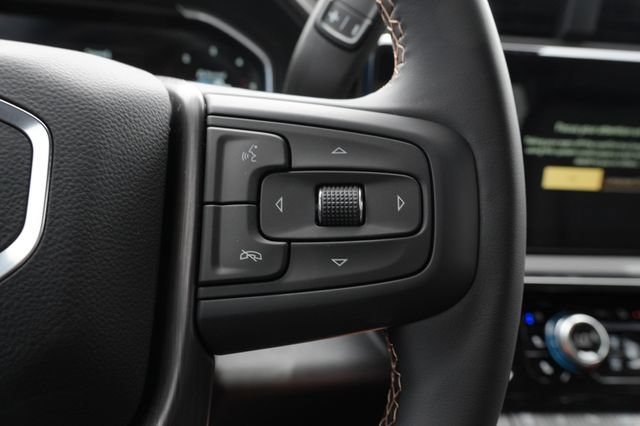 New 2026 GMC Sierra 2500 AT4 w/ AT4 Premium Plus Package AWD/4WD image 21
