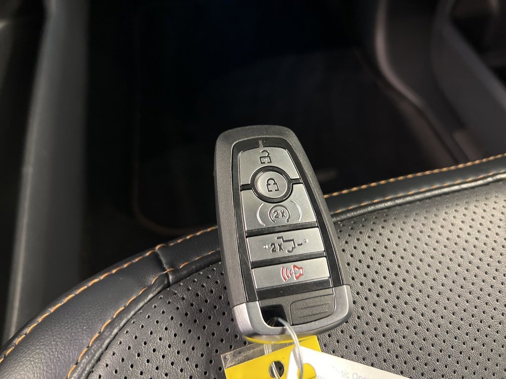 Used 2022 Ford F150 Platinum w/ Equipment Group 701A High image 45