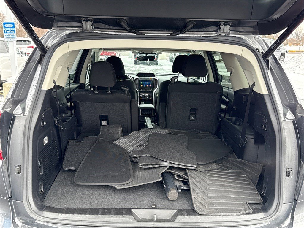 Used 2021 Subaru Ascent Premium w/ Convenience Package image 14