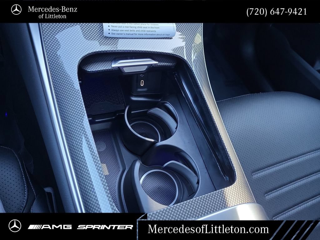 New 2026 Mercedes-Benz GLC 300 4MATIC image 19