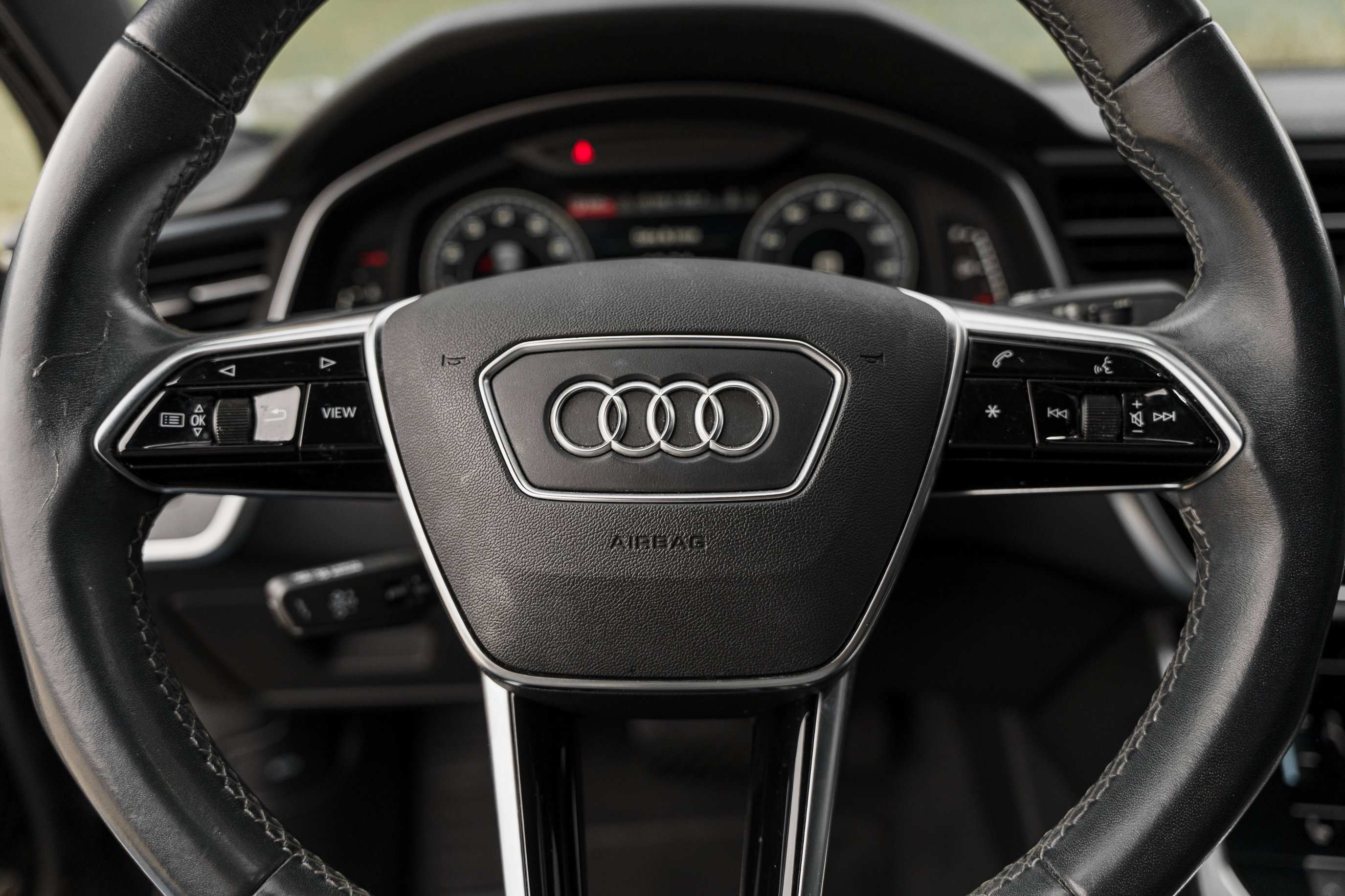 Used 2023 Audi A6 Premium Plus w/ Premium Plus Package image 16