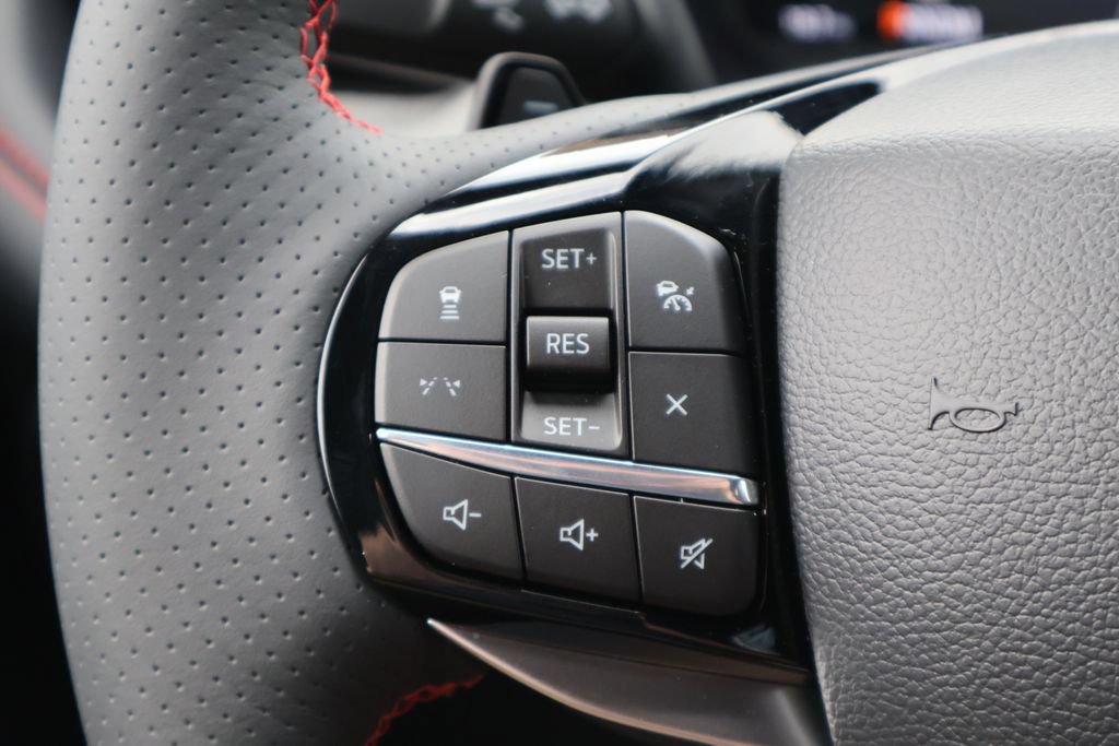 New 2026 Ford Explorer ST w/ Sun And Sound Package AWD/4WD image 8