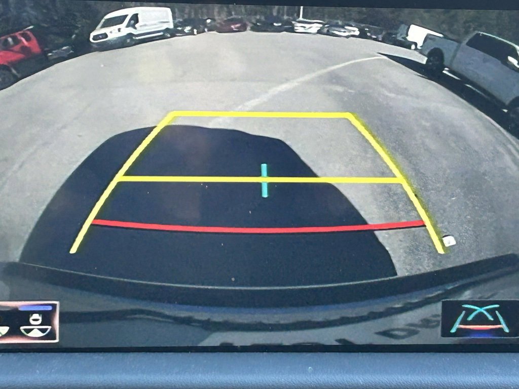 Used 2021 Lexus RX 350 AWD w/ Premium Package image 11