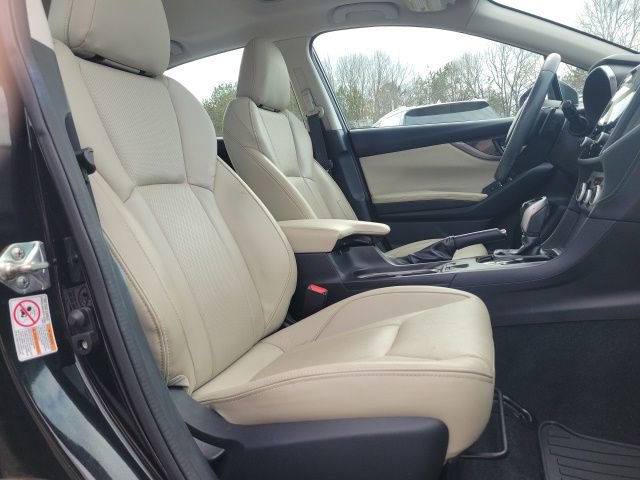 Used 2018 Subaru Impreza 2.0i Limited image 16