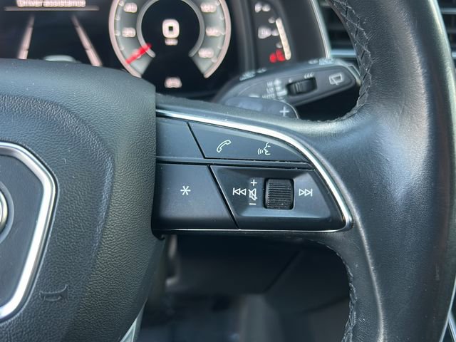 Used 2021 Audi Q7 3.0T Premium Plus image 24