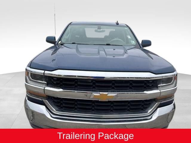 Used 2017 Chevrolet Silverado 1500 LT w/ All Star Edition image 2