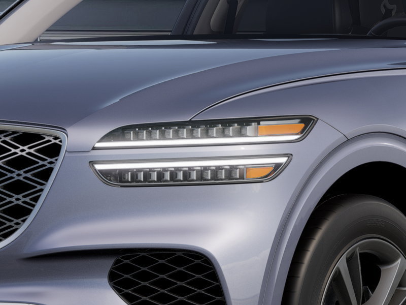 New 2027 Genesis GV70 2.5T Select AWD/4WD image 9