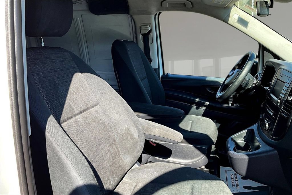 Used 2019 Mercedes-Benz Metris w/ Driver Comfort Package image 22