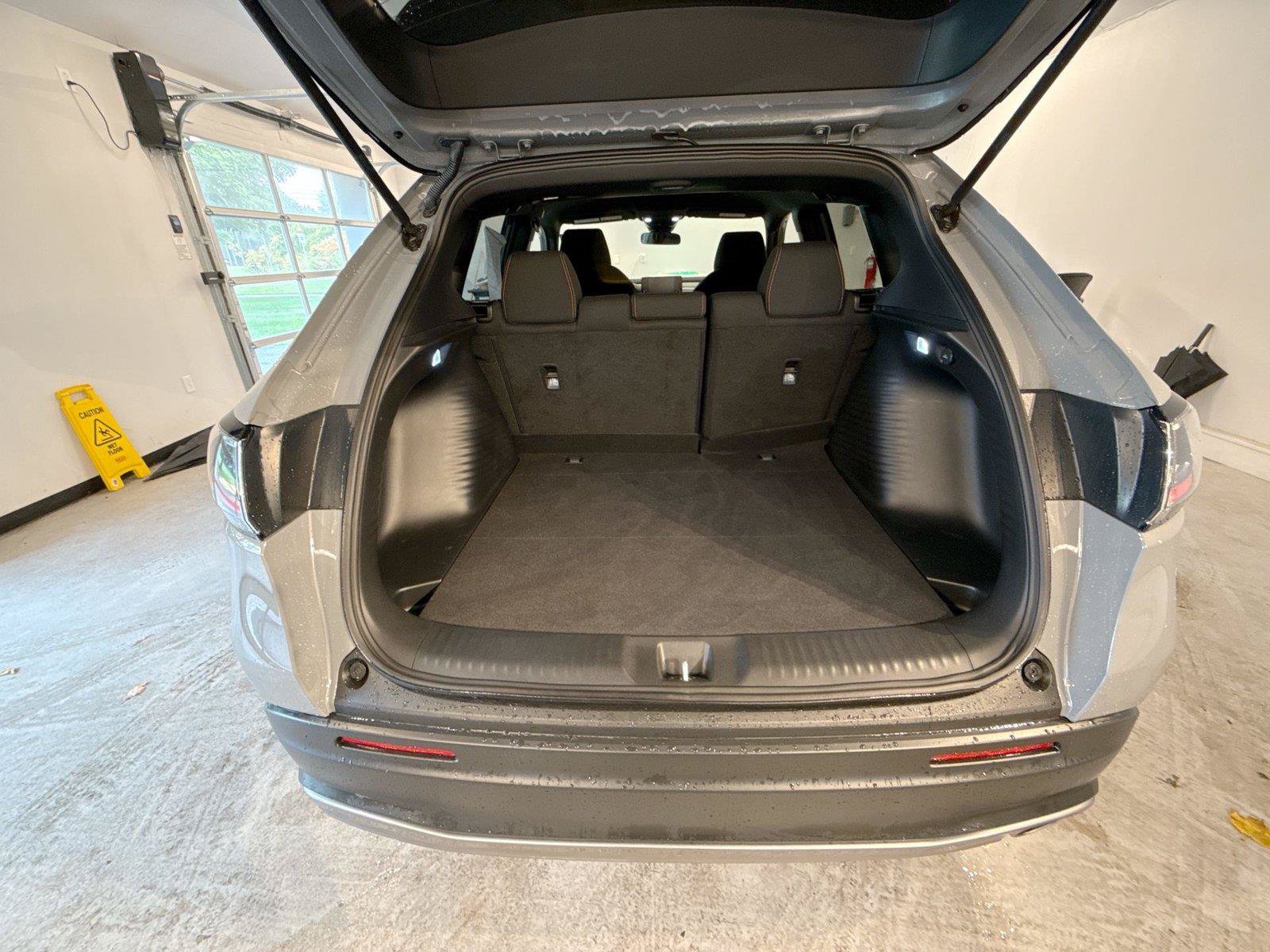 Used 2025 Honda HR-V Sport image 19