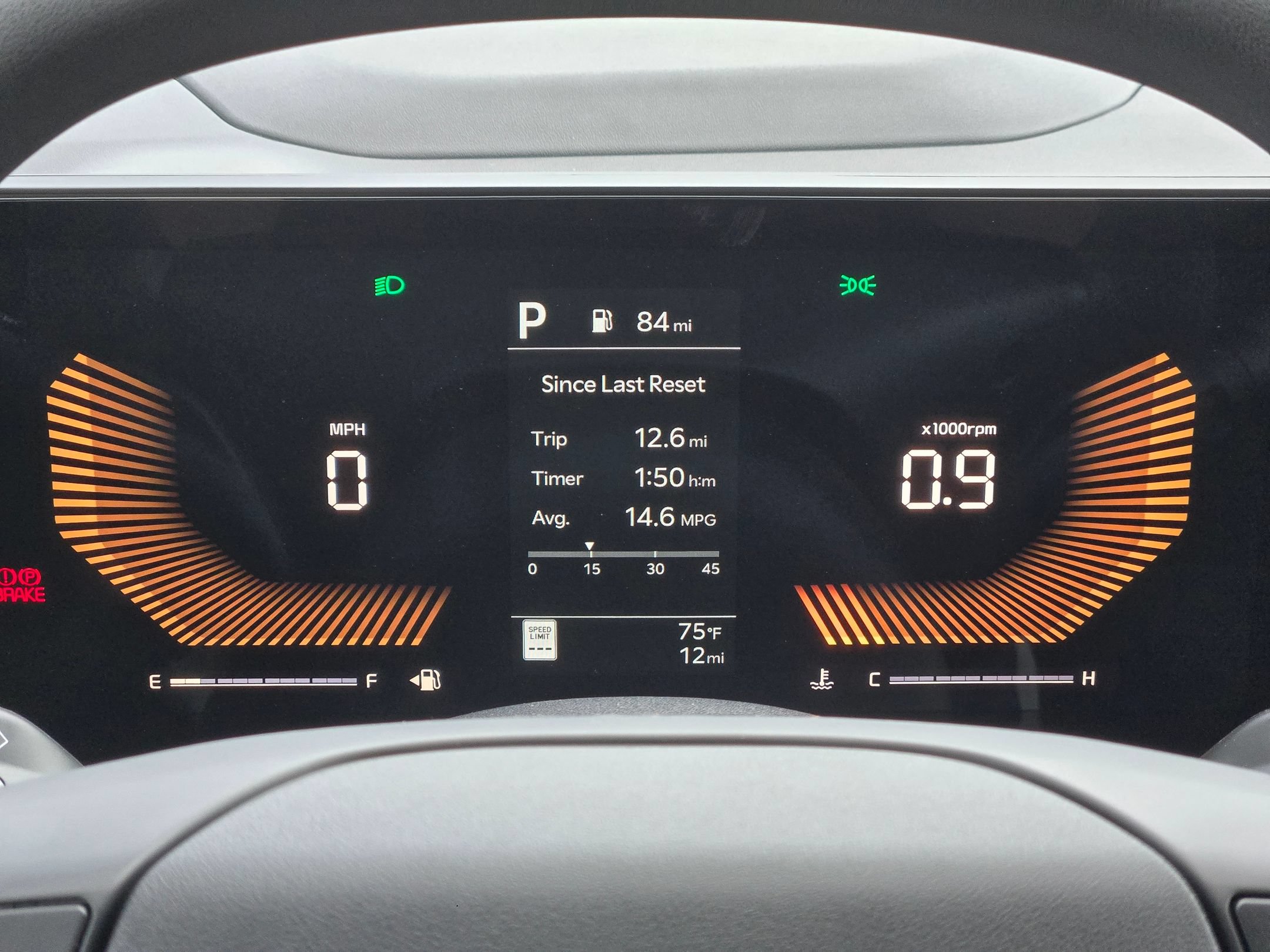 New 2026 Kia K4 FWD image 11