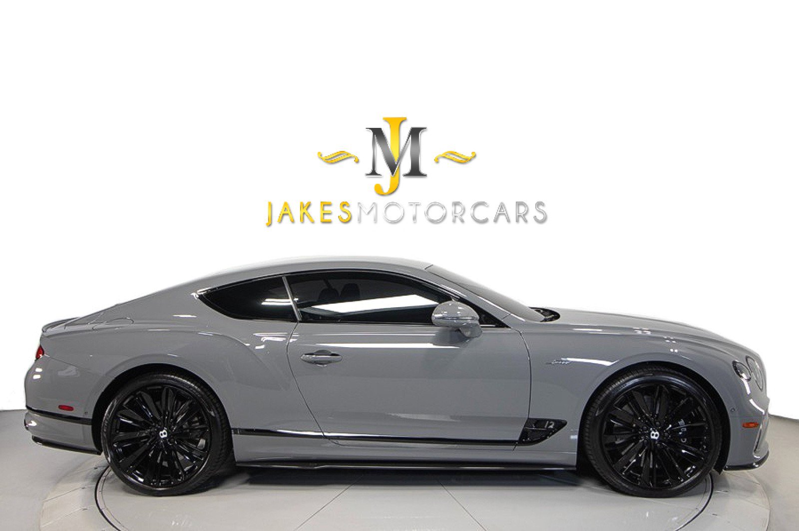 Used 2022 Bentley Continental GT Speed AWD/4WD image 17