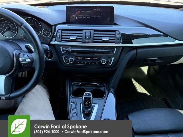 Used 2016 BMW 328i Gran Turismo xDrive image 29