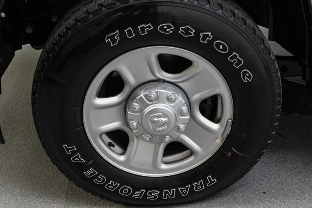 Used 2024 RAM 3500 Tradesman w/ Snow Chief Group AWD/4WD image 17