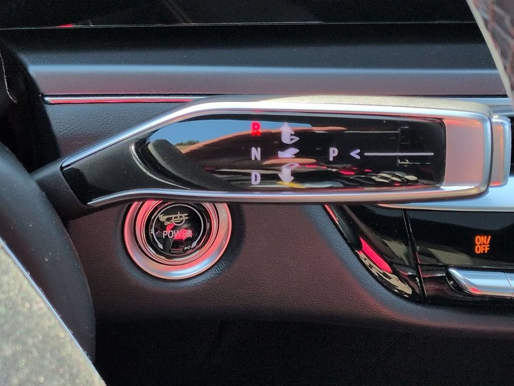 Certified 2024 Cadillac Lyriq Tech RWD image 14