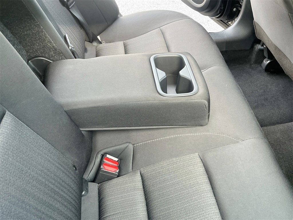 Certified 2024 Nissan Altima 2.5 SV image 27