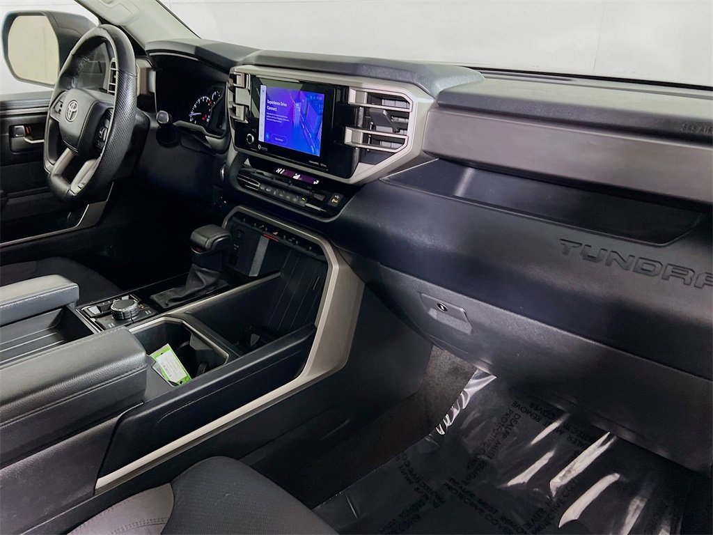 Used 2023 Toyota Tundra SR5 w/ TRD Off-Road Package image 25