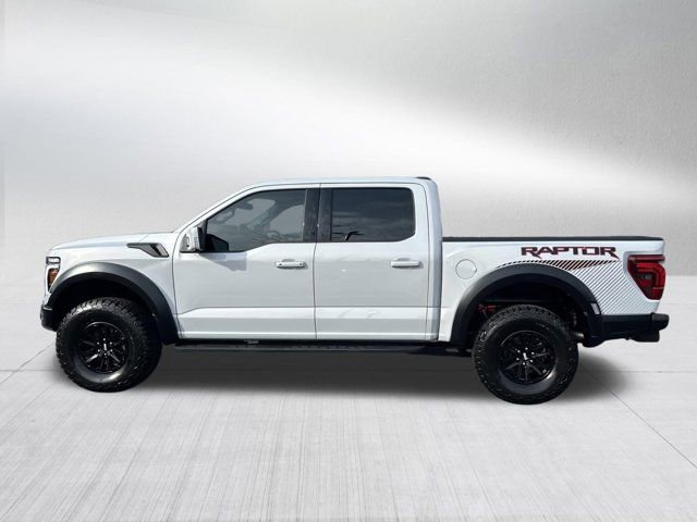 Used 2025 Ford F150 Raptor image 9