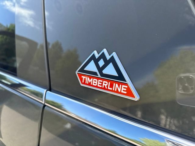 Used 2024 Ford Expedition Timberline AWD/4WD image 21