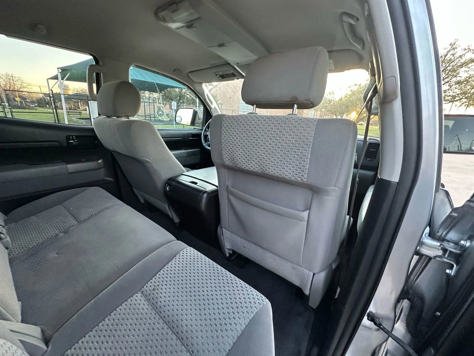 Used 2012 Toyota Tundra 2WD Double Cab w/ SR5 Pkg image 24