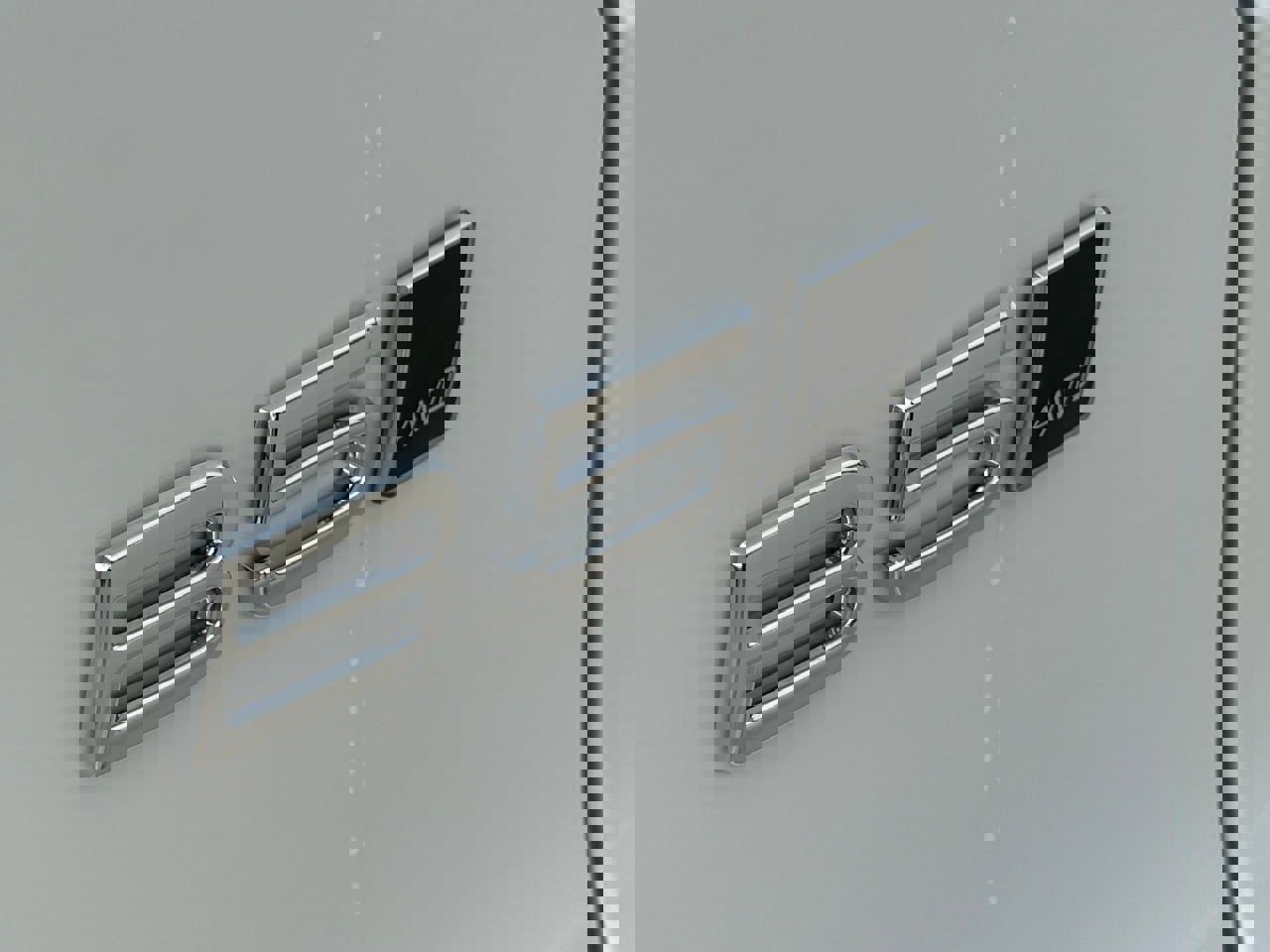 New 2026 Volvo XC40 B5 Plus w/ Protection Package Premier image 8