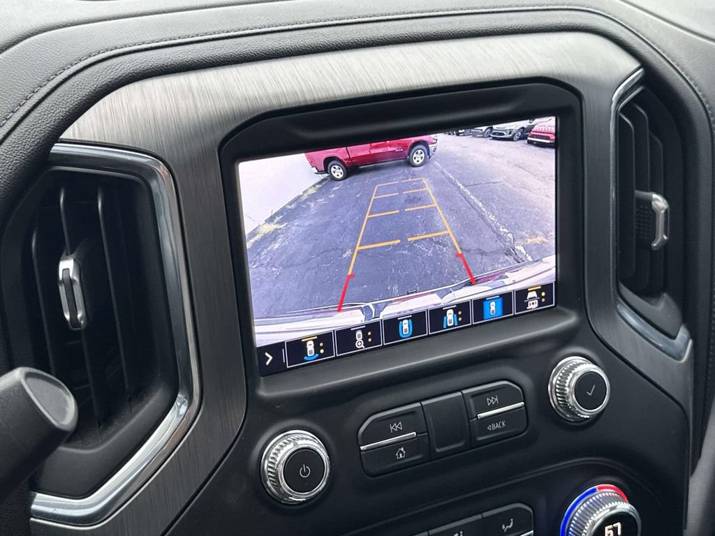 Used 2021 GMC Sierra 1500 Denali w/ Denali Ultimate Package AWD/4WD image 32
