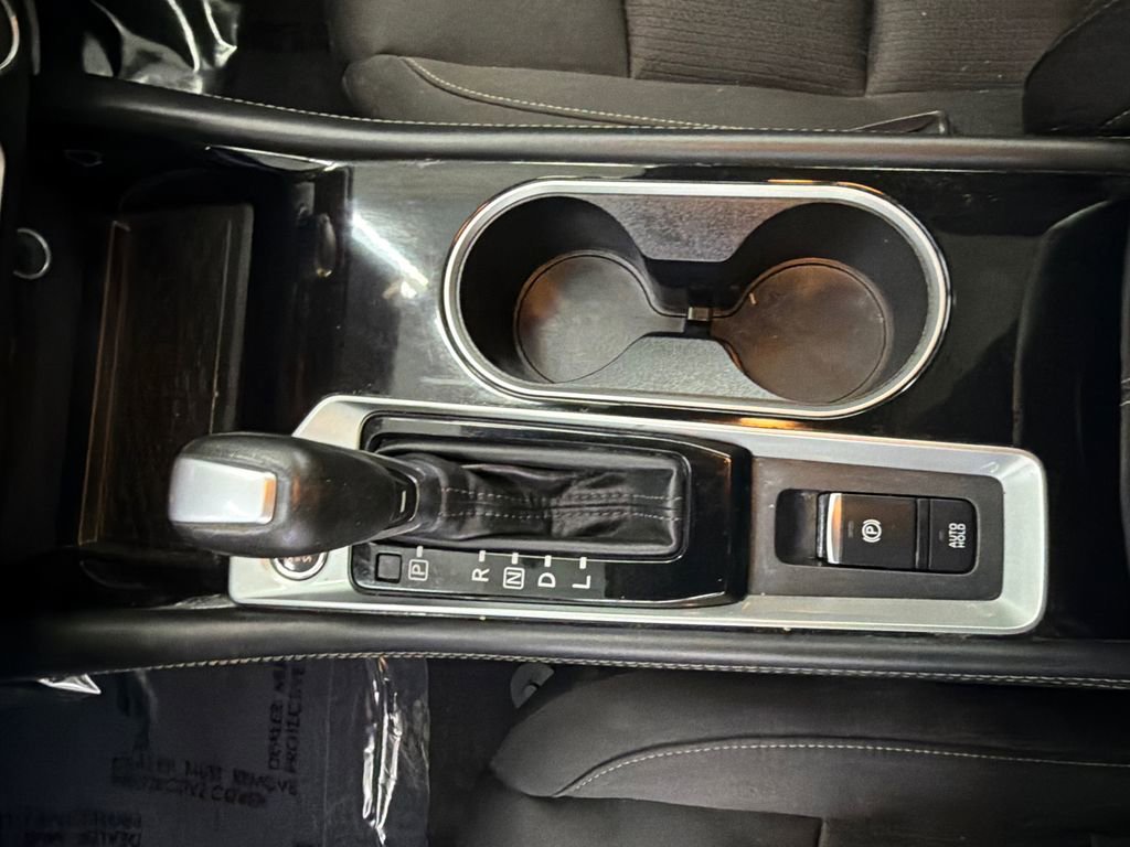 Used 2023 Nissan Altima 2.5 SV w/ SV Premium Package image 30