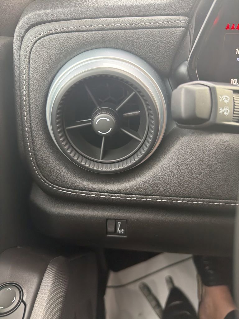 New 2026 Chevrolet Colorado LT w/ LT Convenience Package image 45